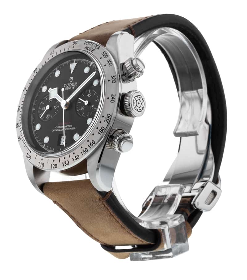 Tudor Heritage Black Bay M79350-0005